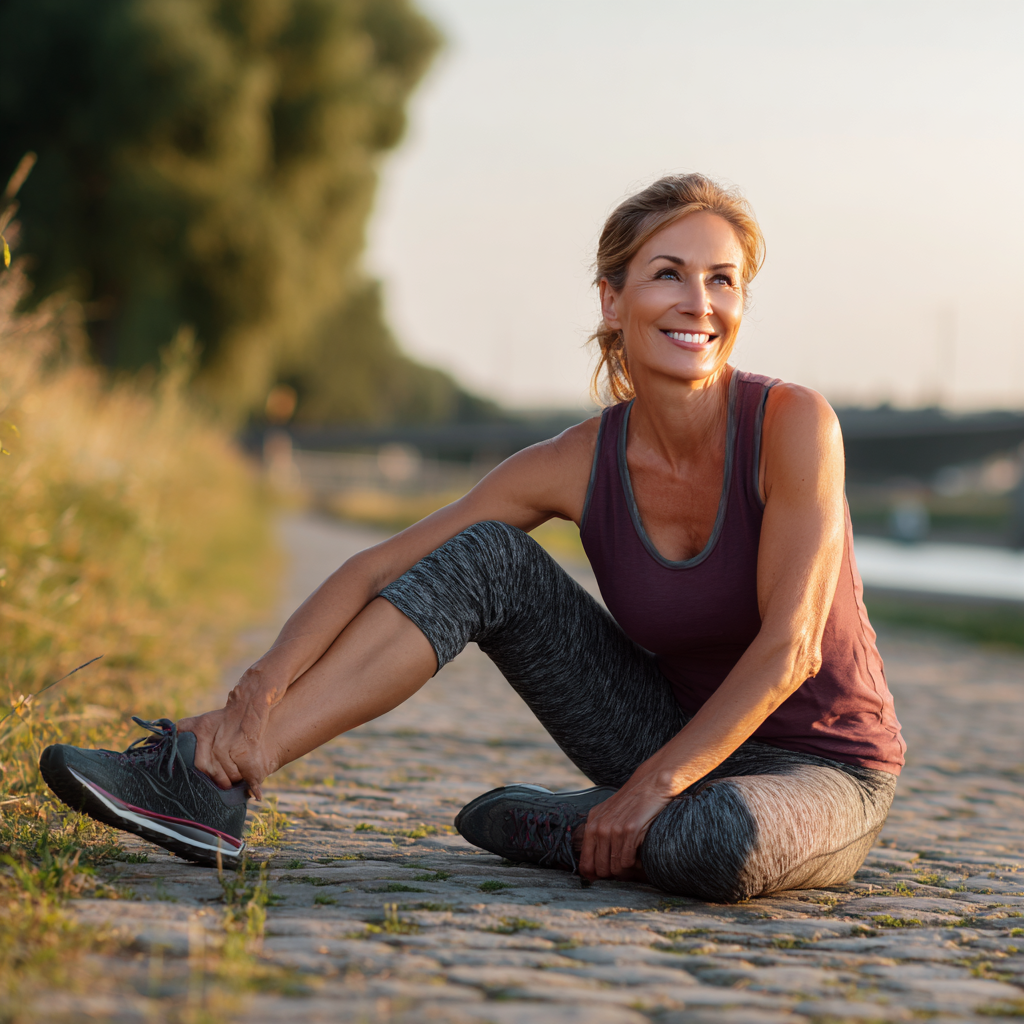 Кваліфікований спеціаліст європейської зовнішності проводить індивідуальну консультацію, демонструючи професійний та дружній підхід до клієнта